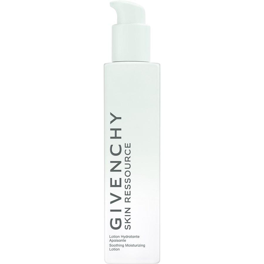 GIVENCHY SKIN RESSOURCE Soothing Moisturizing Lotion