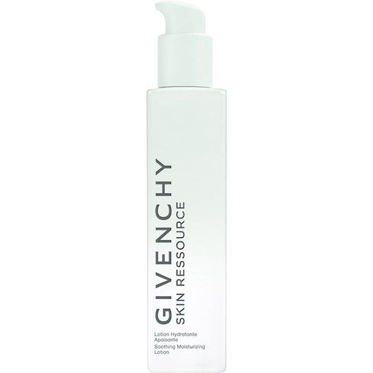 GIVENCHY SKIN RESSOURCE Soothing Moisturizing Lotion Fugtighedscreme Female 200 ml