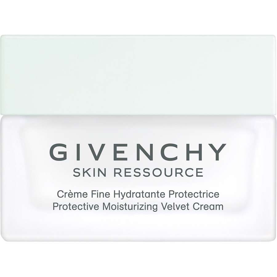 GIVENCHY SKIN RESSOURCE Protective Moisturizing Velvet Cream