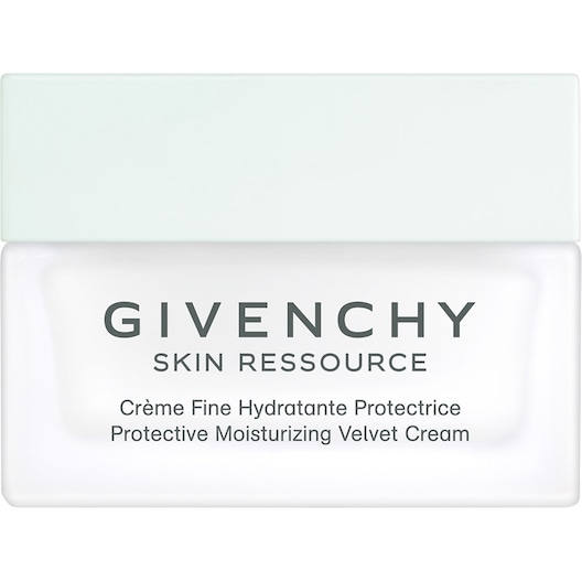 GIVENCHY SKIN RESSOURCE Protective Moisturizing Velvet Cream Ansigtscreme Female 50 ml