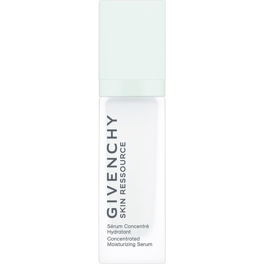 GIVENCHY SKIN RESSOURCE Concentrated Moisturizing Serum