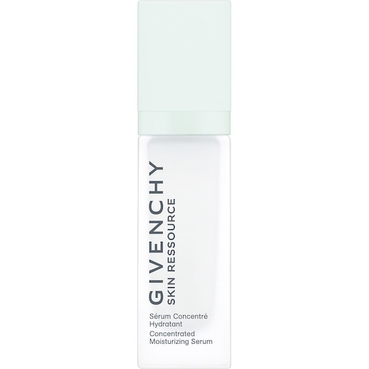 GIVENCHY SKIN RESSOURCE Concentrated Moisturizing Serum Fugtighedsserum Female 30 ml