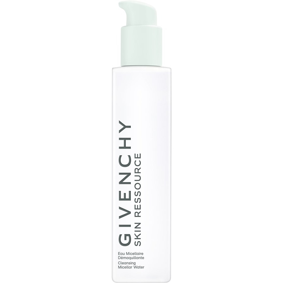 GIVENCHY SKIN RESSOURCE Cleansing Micellar Water