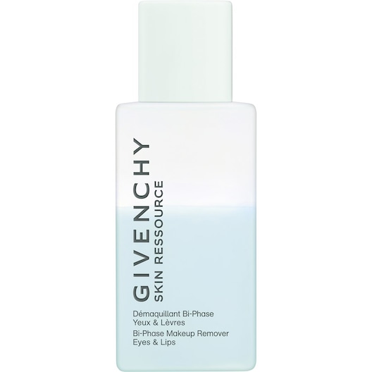 GIVENCHY Skin Ressource Bi-Phase Make-up Remover Eye & Lips Reinigungslotion