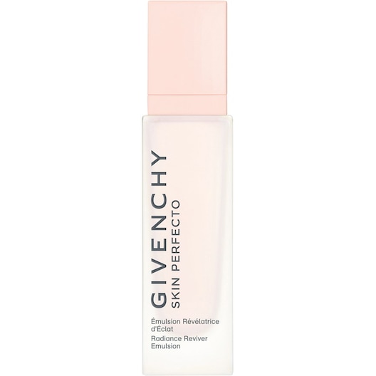 GIVENCHY SKIN PERFECTO Radiance Reviver Emulsion Ansigtscreme Female 50 ml