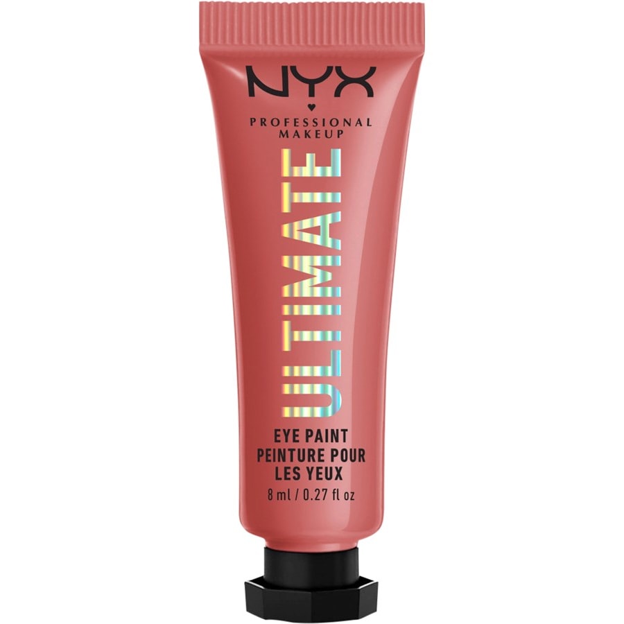 NYX-Professional-Makeup Lidschatten