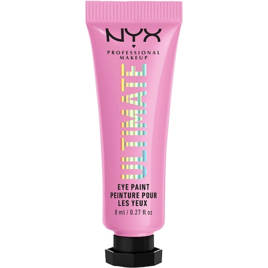 NYX Professional Makeup - Lidschatten