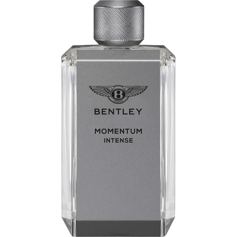 bentley momentum woda perfumowana 100 ml   