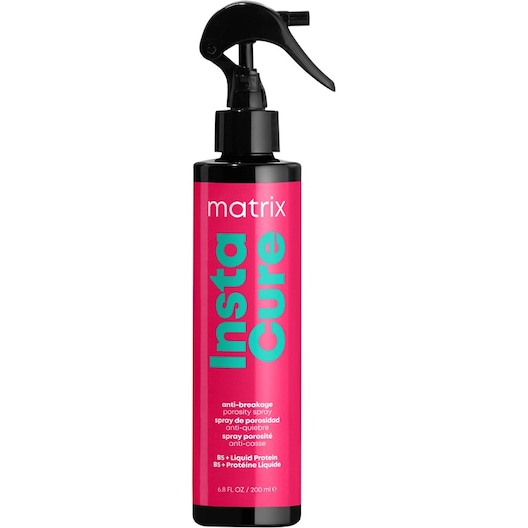 Matrix Insta Cure Anti-Breakage Porosity Spray Leave-In-Conditioner Damen