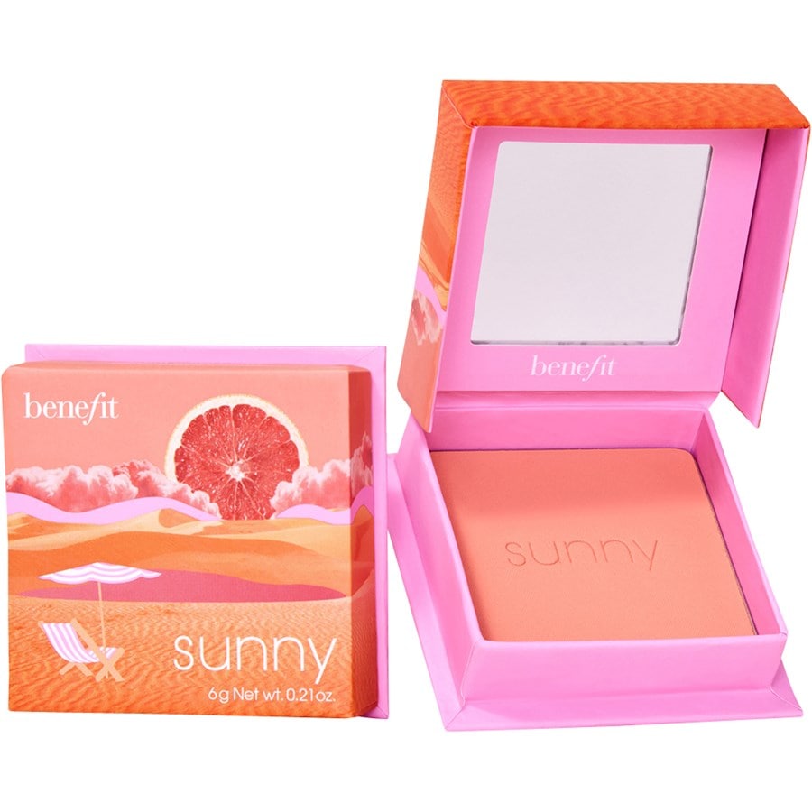 Benefit Rouge