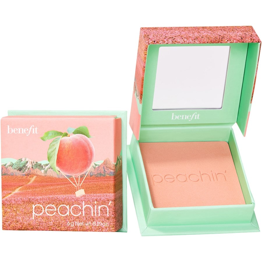 Benefit Rouge