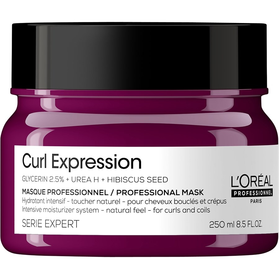 L’Oréal Professionnel Paris Serie Expert Curl Expression Mask