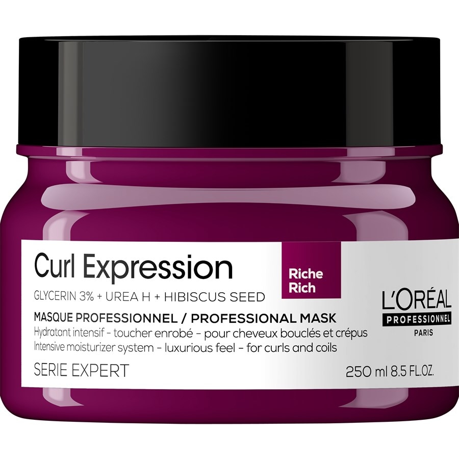 L’Oréal Professionnel Paris Serie Expert Curl Expression Rich Mask