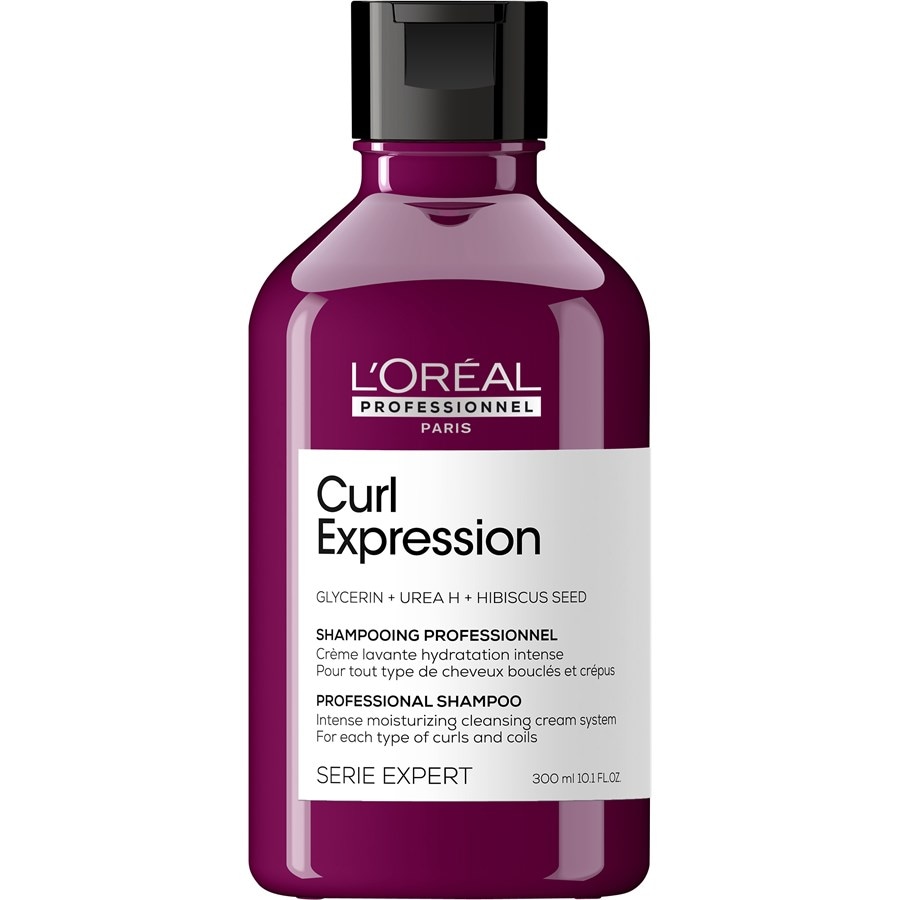 LOreal-Professionnel-Paris Serie Expert Curl Expression