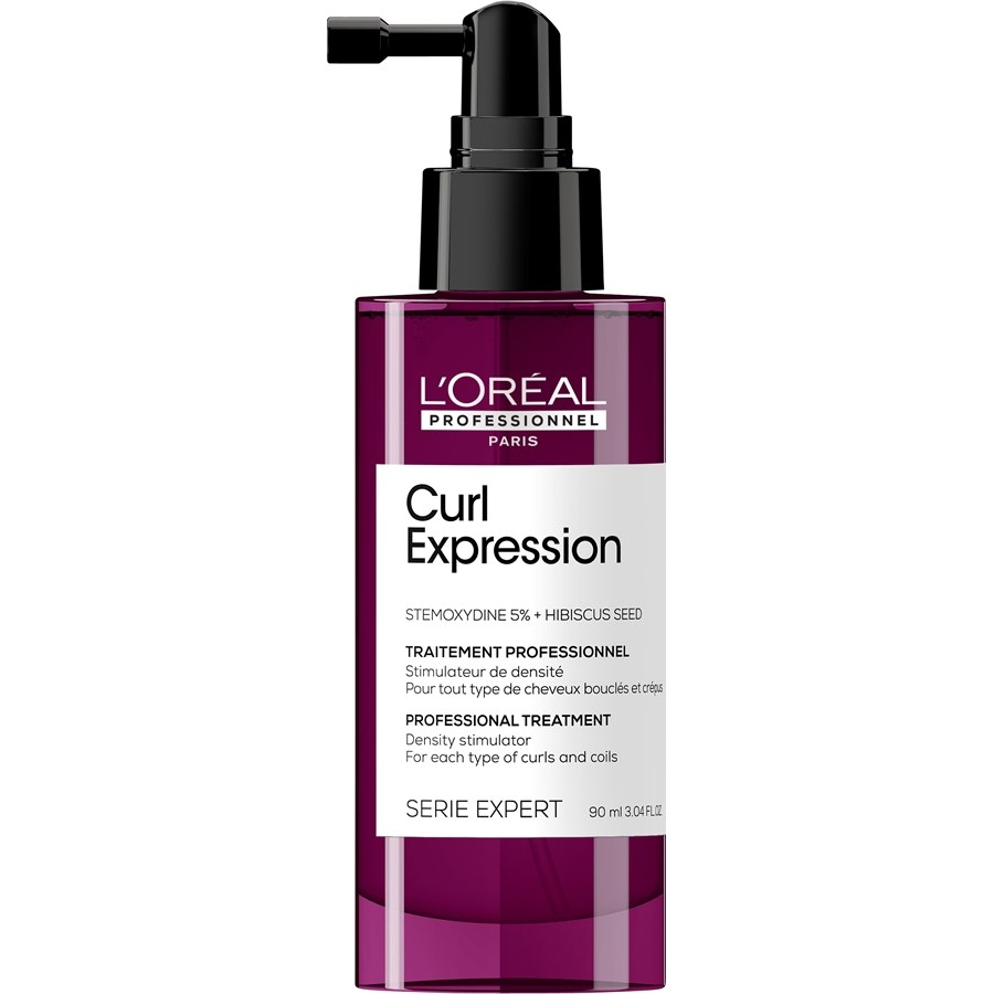 LOreal-Professionnel-Paris Serie Expert Curl Expression