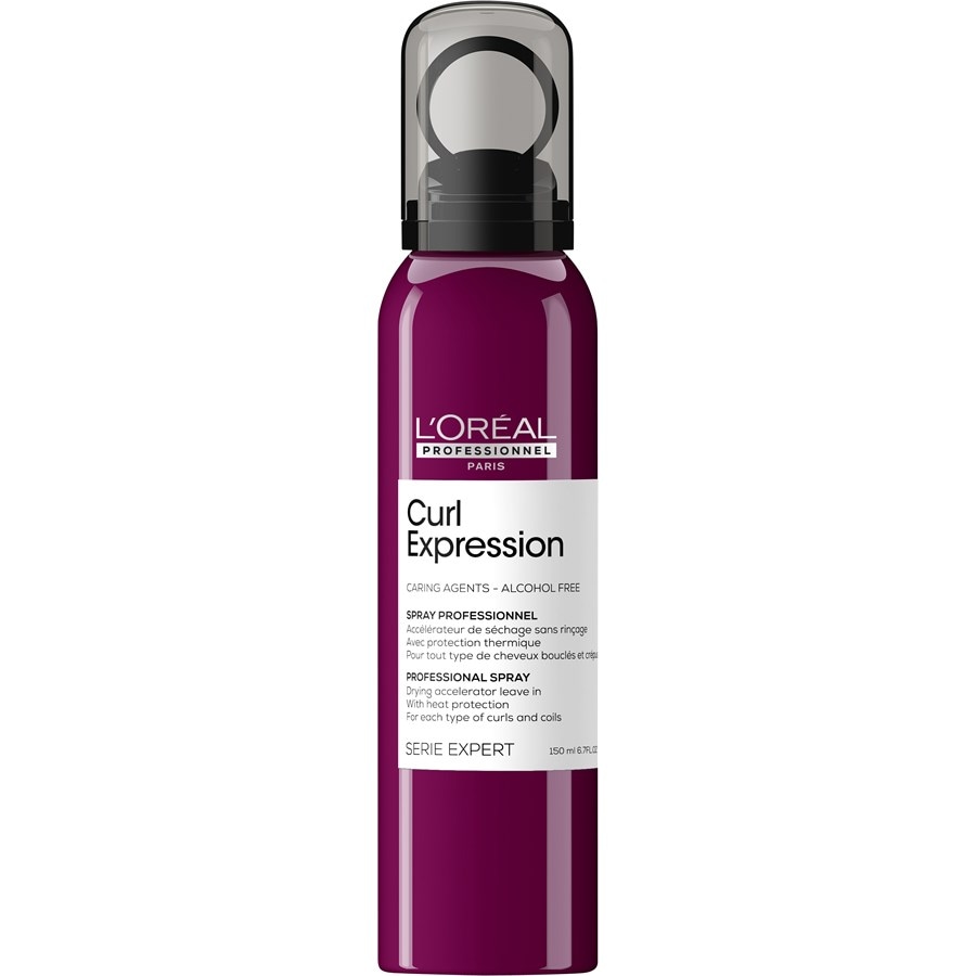 L’Oréal Professionnel Paris Serie Expert Curl Expression Spray