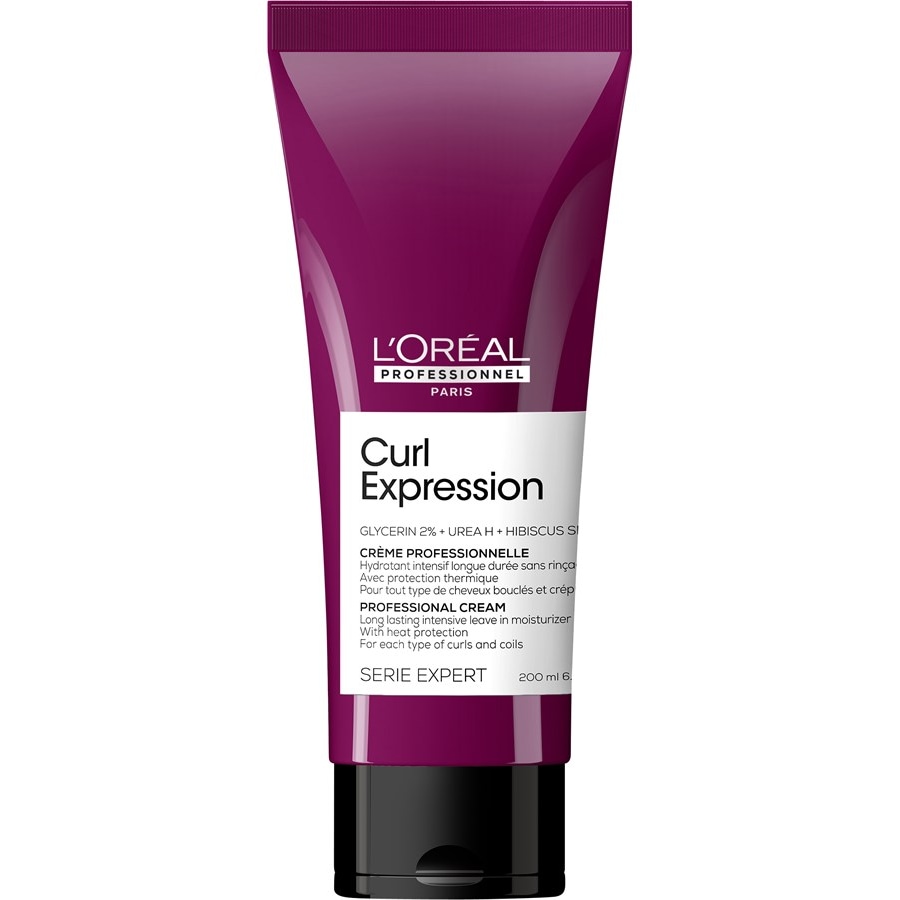 LOreal-Professionnel-Paris Serie Expert Curl Expression