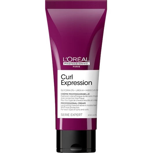 L’Oréal Professionnel Paris - Serie Expert Curl Expression
