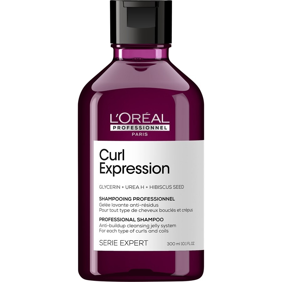 LOreal-Professionnel-Paris Serie Expert Curl Expression