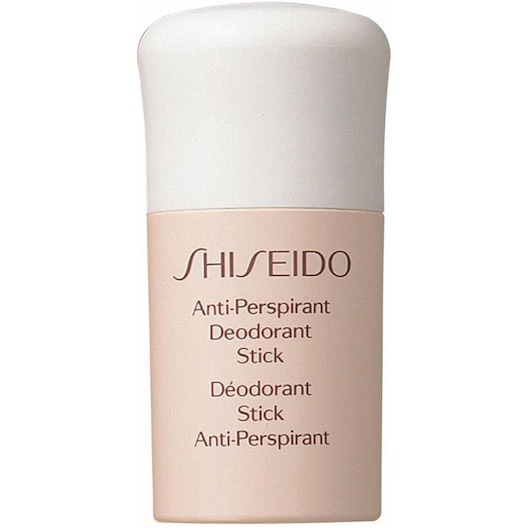 Shiseido - Deodorants
