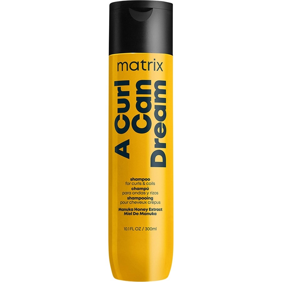 Matrix A Curl Can Dream Shampoo