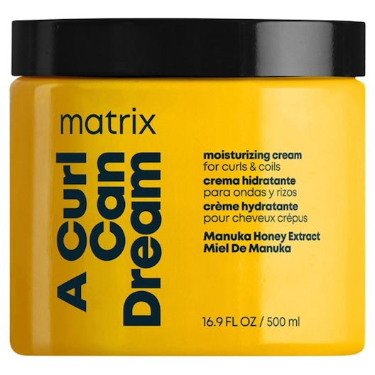 Matrix A Curl Can Dream Moisturizing Cream Haarwachs Damen