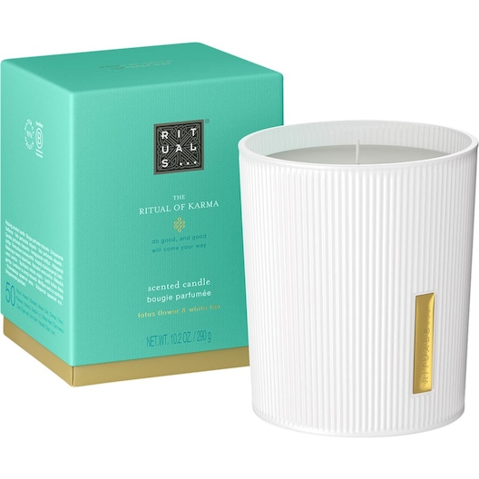 RITUALS The Ritual Of Karma Scented Candle Kerzen Damen