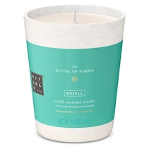 The Ritual Of Karma