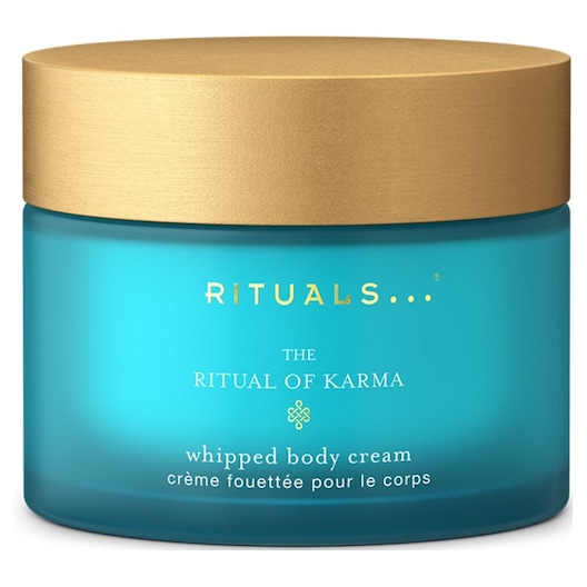 RITUALS - The Ritual Of Karma