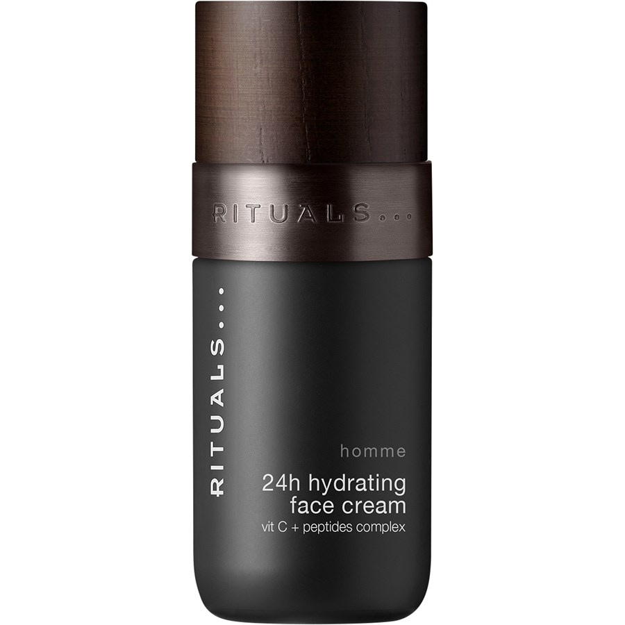 RITUALS Homme Collection