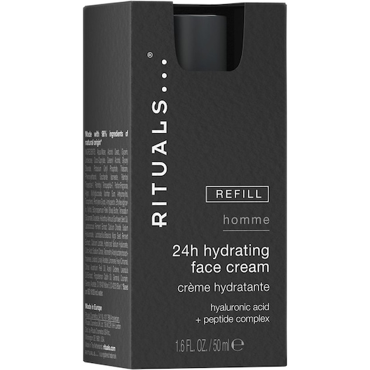 RITUALS - Homme Collection