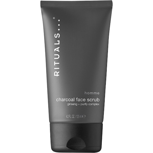 RITUALS Homme Collection Face Scrub Gesichtsreinigung Herren