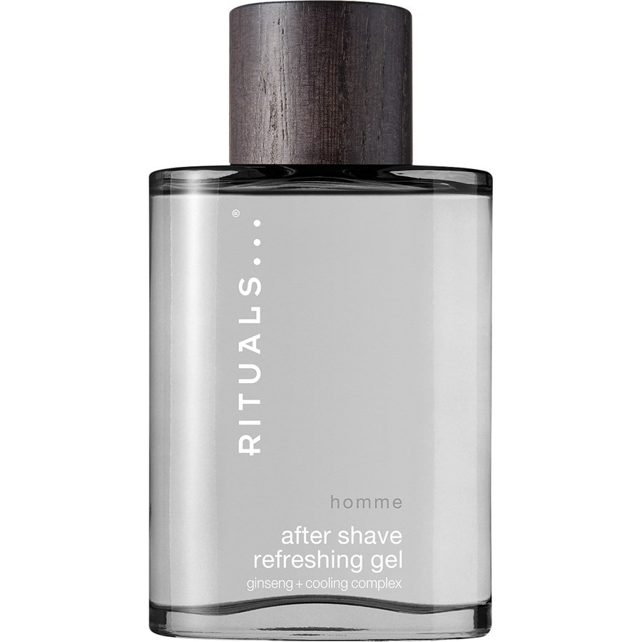 RITUALS Homme Collection