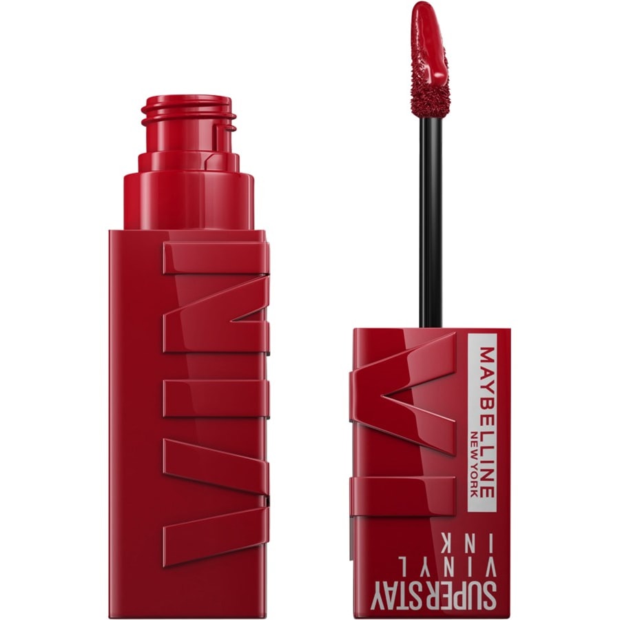 Maybelline-New-York Lipgloss