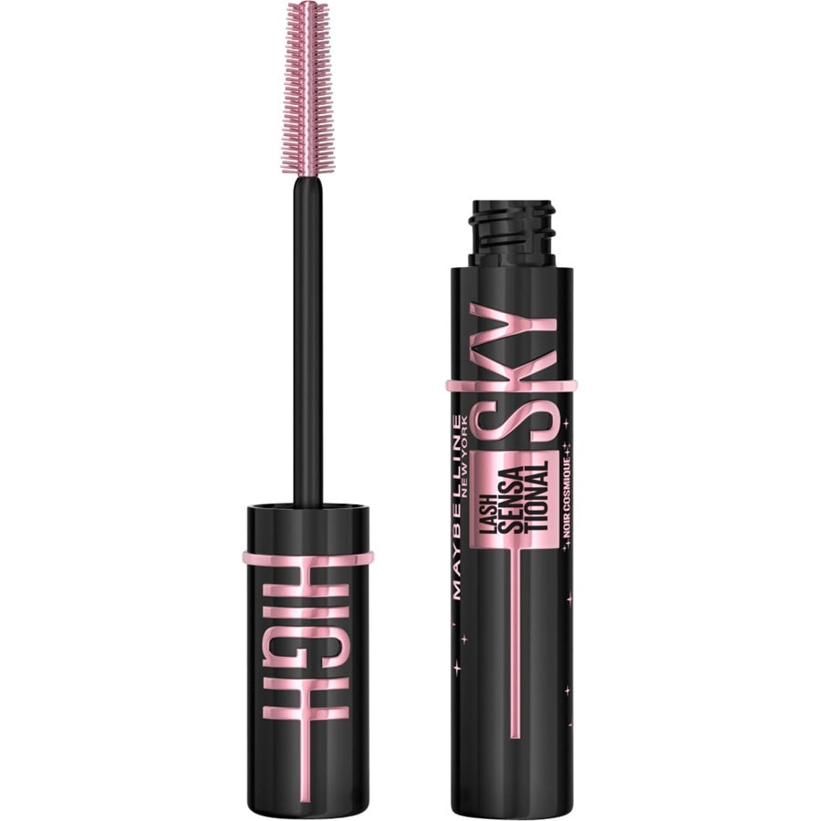 Maybelline-New-York Mascara