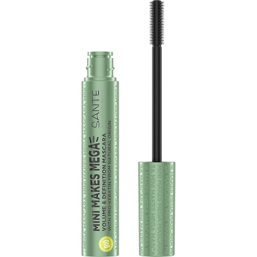 Sante Naturkosmetik - Mascara