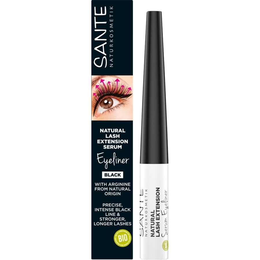 Sante-Naturkosmetik Eyeliner