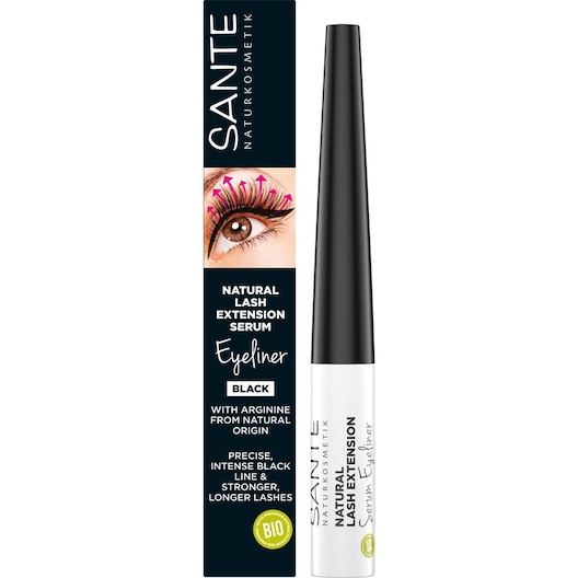 Sante Naturkosmetik - Eyeliner
