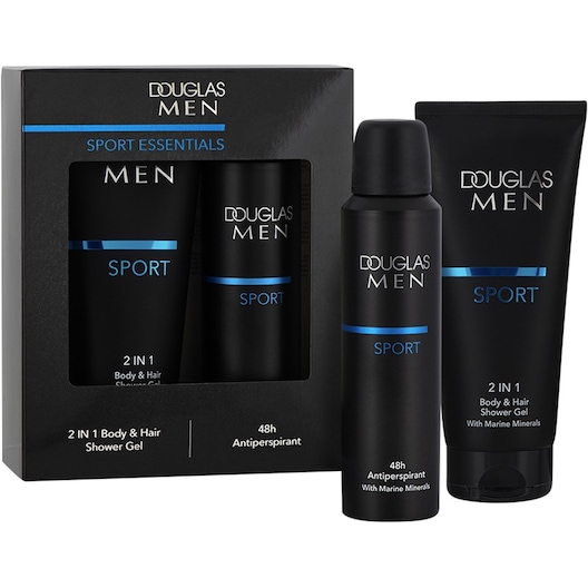 Douglas Collection Körperpflege Geschenkset Deodorants Herren