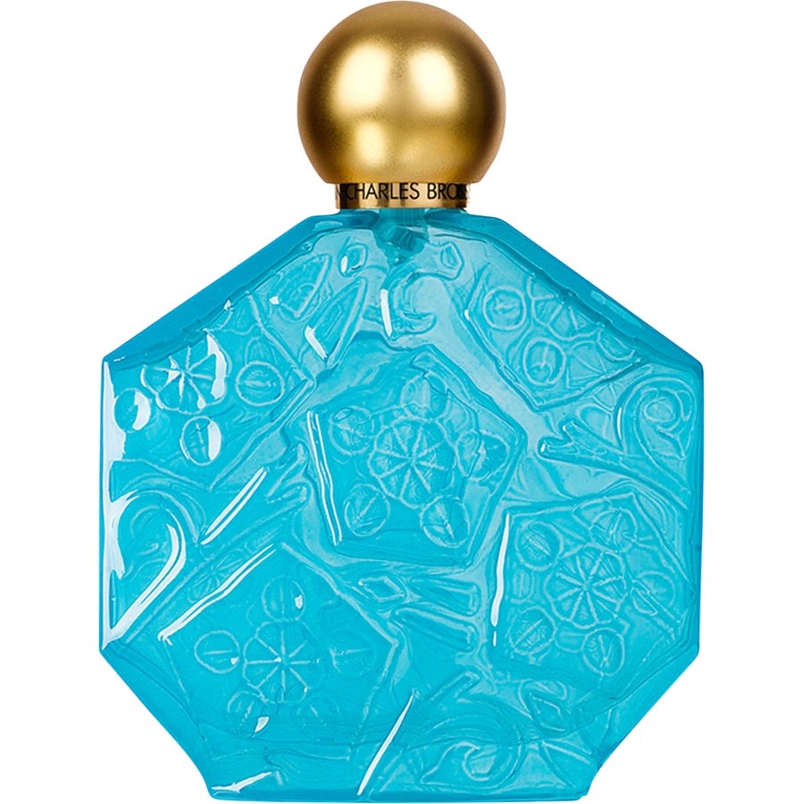 Jean-Charles Brosseau Ombre Bleue Eau de Parfum Spray 100 ml