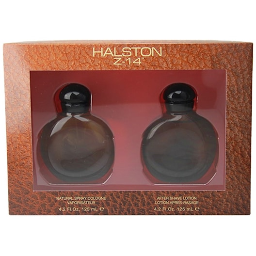 HALSTON 2024 1-12 AFTER SHAVE LOTION 4.2 OZ