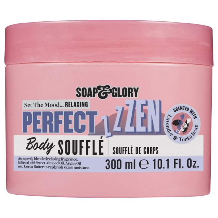 Soap-Glory Feuchtigkeitspflege