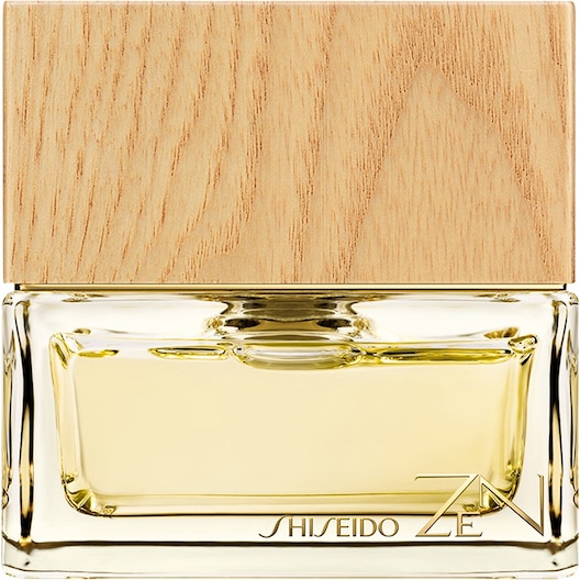 Фото - Жіночі парфуми Shiseido ZEN Women Eau de Parfum Spray Perfumy Female 30 ml 