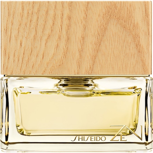Shiseido ZEN Women Eau de Parfum Spray Damen 50 ml
