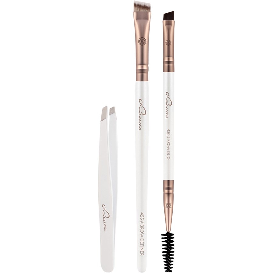 Luvia-Cosmetics Pinselset