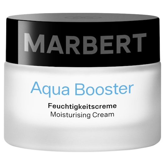 Фото - Крем і лосьйон Marbert Aqua Booster Krem nawilżający Nawilżanie Female 50 ml