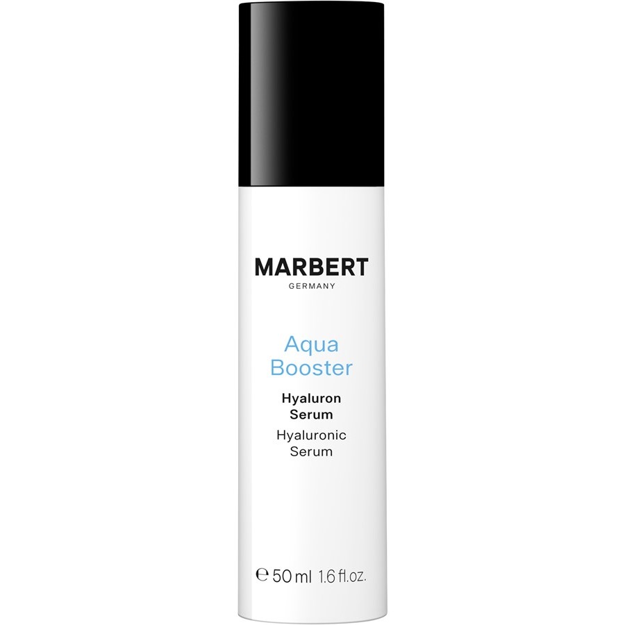 Marbert Aqua Booster Hyaluron Serum