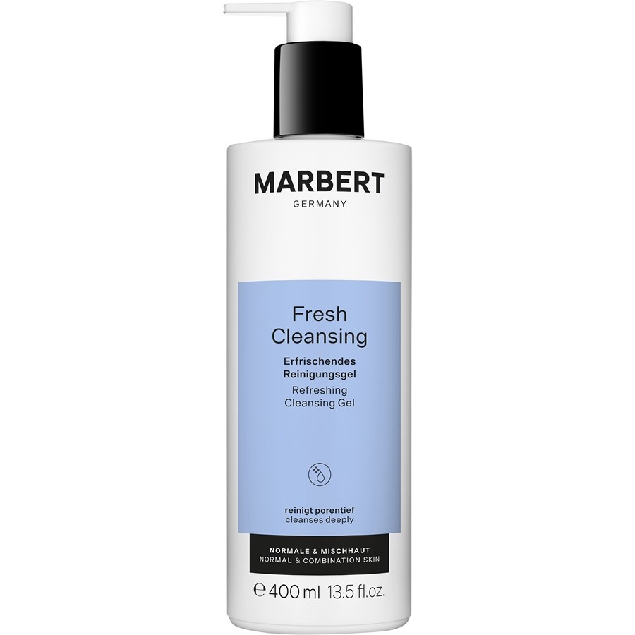 Marbert Cleansing