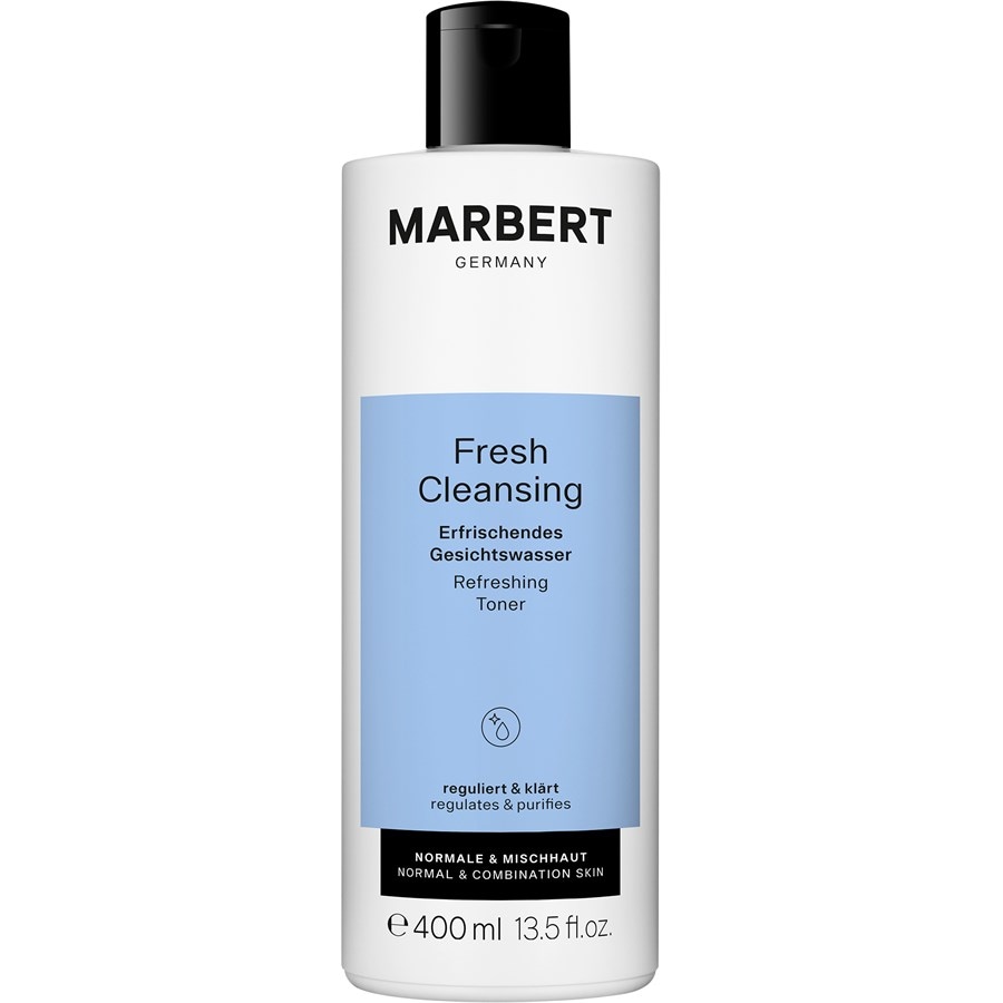 Marbert Cleansing Refreshing Face Water