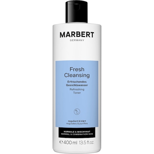 Marbert Fresh Cleansing Gesichtswasser